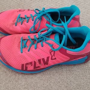 inov 8 race ultra 270